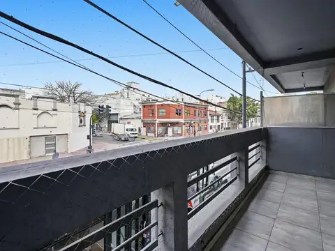 Departamento en Venta en Constitución, USD 44.500