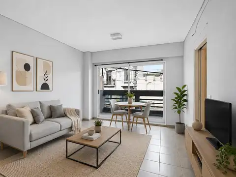 Departamento en Venta en Constitución, CABA