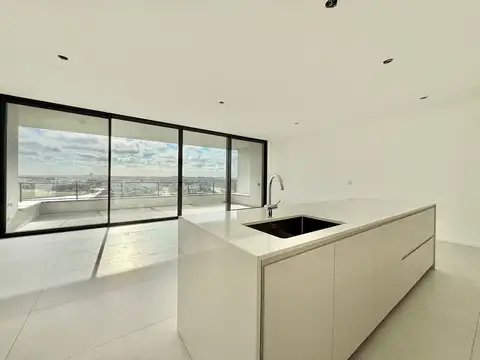 Departamento en Alquiler de 3 ambientes