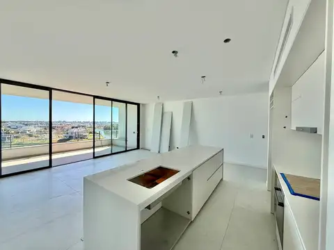 Departamento en Alquiler en Nordelta, USD 3.500