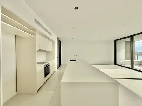 Departamento 3 ambientes con 3 baños