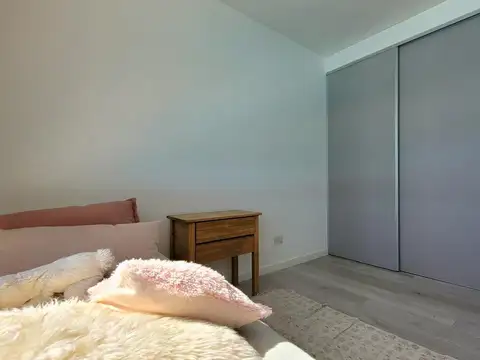 Departamento en Venta 1 año