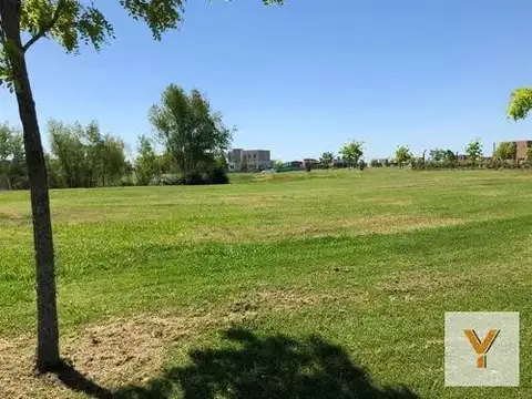 Terreno en venta - 833mts2  - Escobar