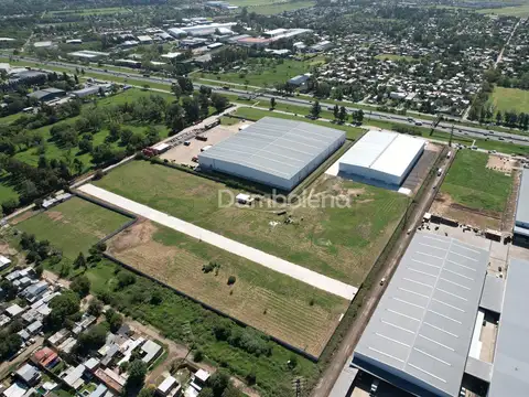 Terreno Fraccion  en Venta, La Reja, Moreno