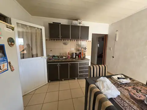 Vendo Casa con pileta en San Justo, Entre Ríos.
