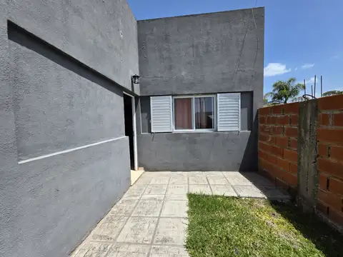 Vendo Casa con pileta en San Justo, Entre Ríos.