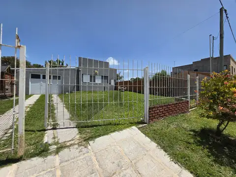 Casa en Venta en Concepcion Del Uruguay, USD 95.000
