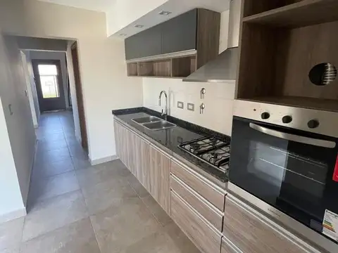 Departamento en Venta 4 años