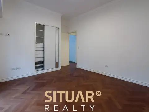 Departamento en Venta en Recoleta, USD 154.900
