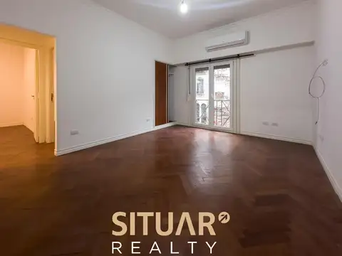 Venta  Departamento 3 ambientes en Recoleta