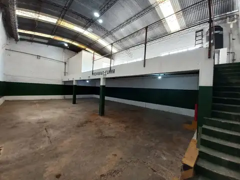 La Esmeralda 1700