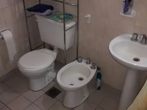 Departamento en Venta en La Plata, USD 60.000