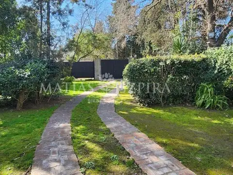 Quinta vacacional