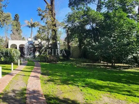 Casa en Venta de 4 ambientes Villa Udaondo