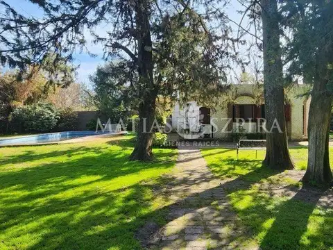 Casa en Venta de 4 ambientes Villa Udaondo