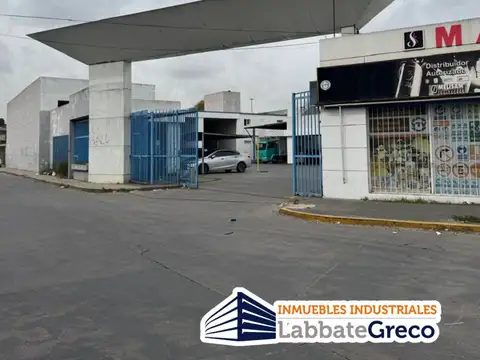 Av. Dr. Ricardo Balbín