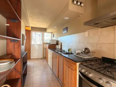 VENTA CASA EN BARRIO VERTIENTES VISTA AL LAGO