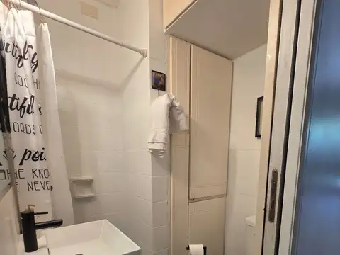 Duplex 4 ambientes venta Villa Pueyrredón
