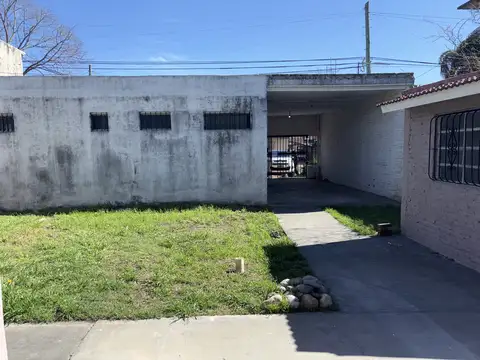 Casa en Alquiler de 2 dormitorios
