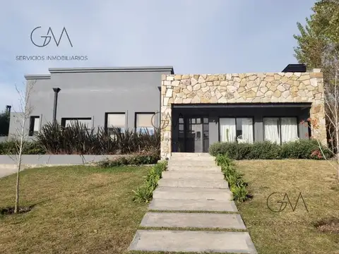 Casa en alquiler temporal en Arenas del Sur