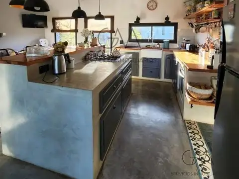 Casa en Alquiler Temporal A Estrenar