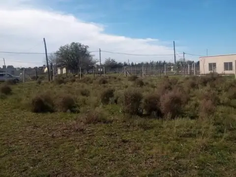 Terreno en Venta en Arturo Segui, USD 14.500