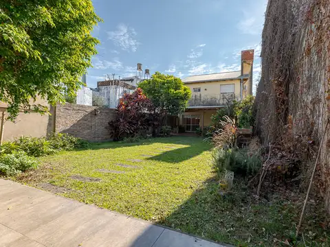 Casa en Venta en Alberdi, USD 165.000