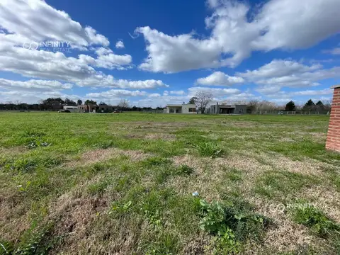 Terreno en Venta en San Sebastian, Countries y Barrios Cerrados en Escobar