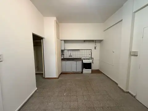 Departamento en alquiler centro Bahia Blanca