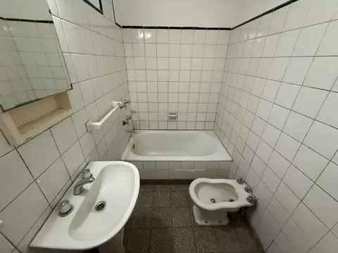 Departamento en alquiler centro Bahia Blanca
