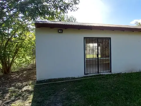 Casa Barrio Parque Exaltacion