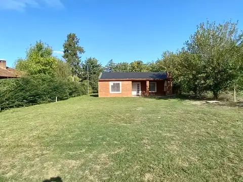 Casa en Venta de 2 dormitorios