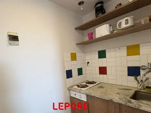 Departamento en Venta al Oeste