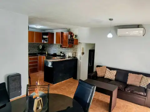 Casa en Venta al Oeste