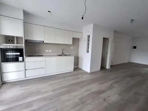 Departamento en Venta en Villa Ortuzar, USD 114.999