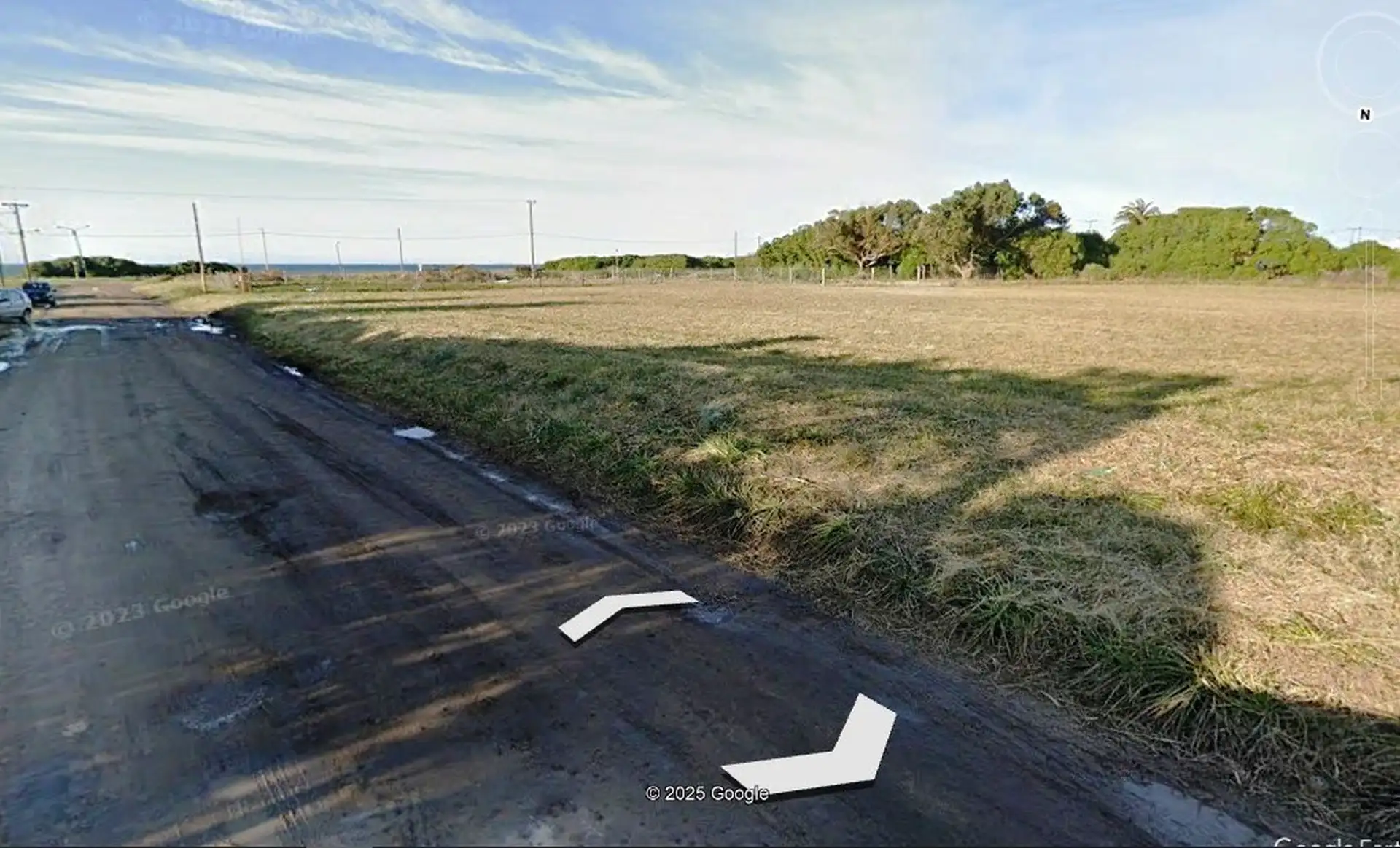 Venta de Lotes en Excelente Ubicación en Chapadmalal
