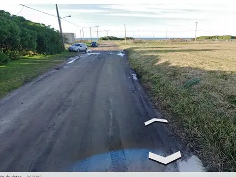 Terreno en Venta de 1532,0 m2