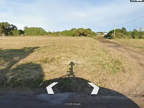 Terreno en Venta en Barrio Playa Los Lobos, USD 105.000