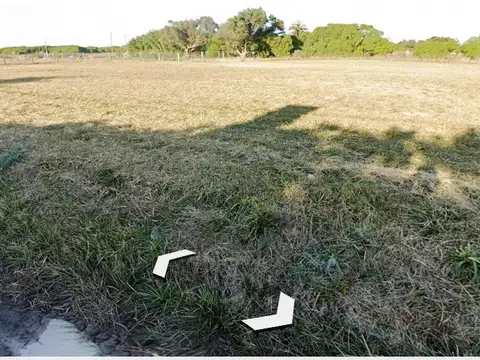 Terreno en Venta en Barrio Playa Los Lobos, USD 105.000