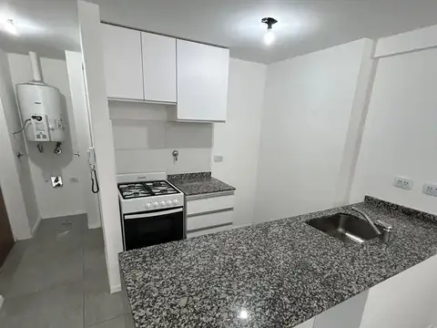 DEPARTAMENTO MONOAMBIENTE
