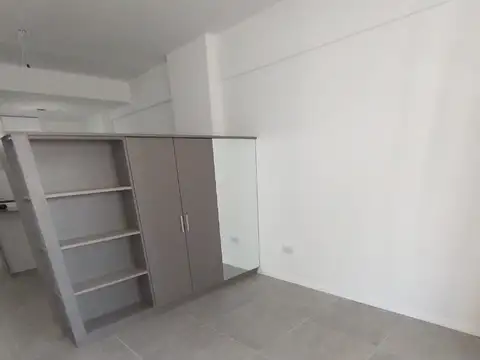 DEPARTAMENTO MONOAMBIENTE