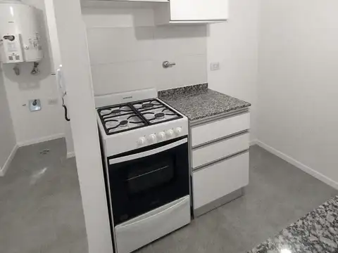 Departamento en Alquiler de Monoambiente