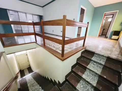 Alquiler Departamento 3 ambientes en Martin Coronado en planta alta con  balcon