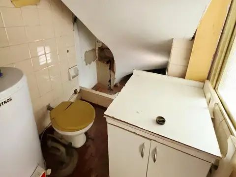 Departamento en Alquiler de 3 ambientes