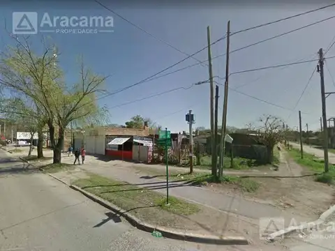 Local en Venta - Luis Guillon