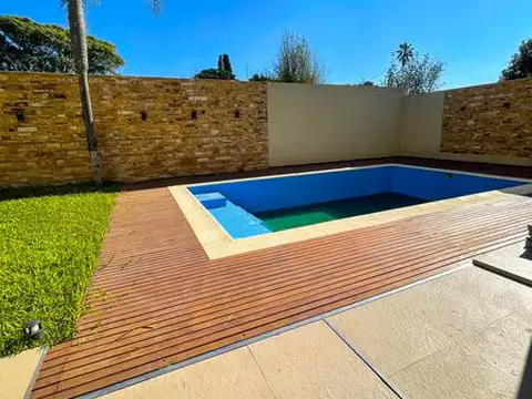 Casa en Venta en Fisherton, USD 150.000