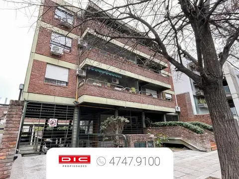 Cochera - San Isidro