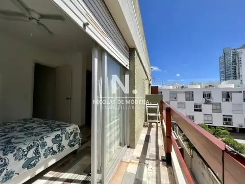 Departamento en Venta en Península, USD 150.000