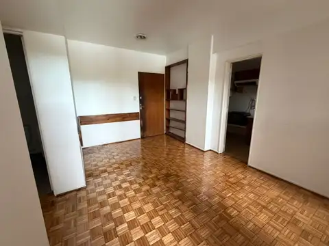 Departamento en Alquiler de 1 dormitorio