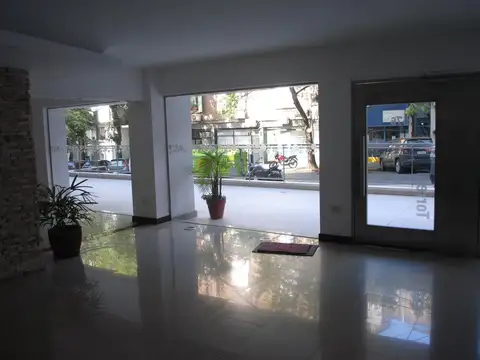 Departamento en Alquiler Temporal de 3 ambientes